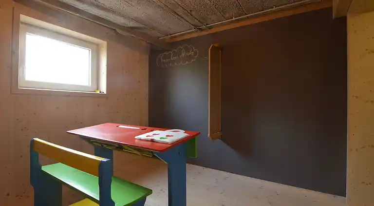 Sommerhus i Bütgenbach