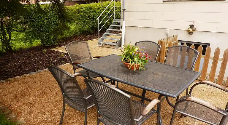 Sommerhus i Bütgenbach