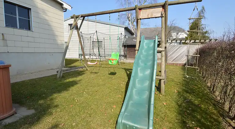 Sommerhus i Bütgenbach