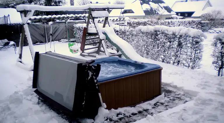 Sommerhus i Bütgenbach