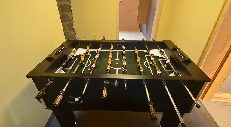 Sommerhus i Bütgenbach