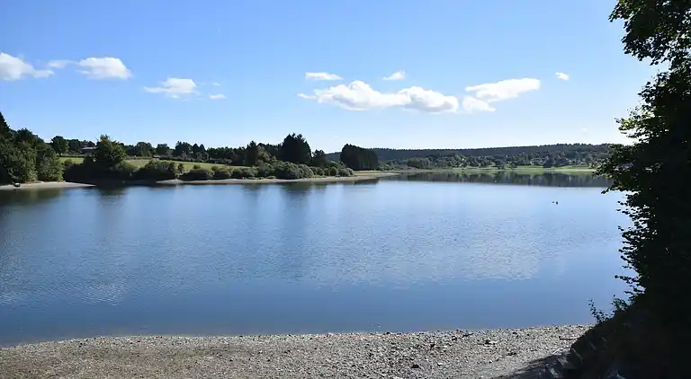 Sommerhus i Bütgenbach