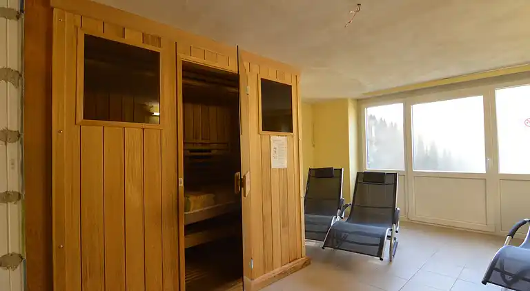 Sommerhus i Bütgenbach