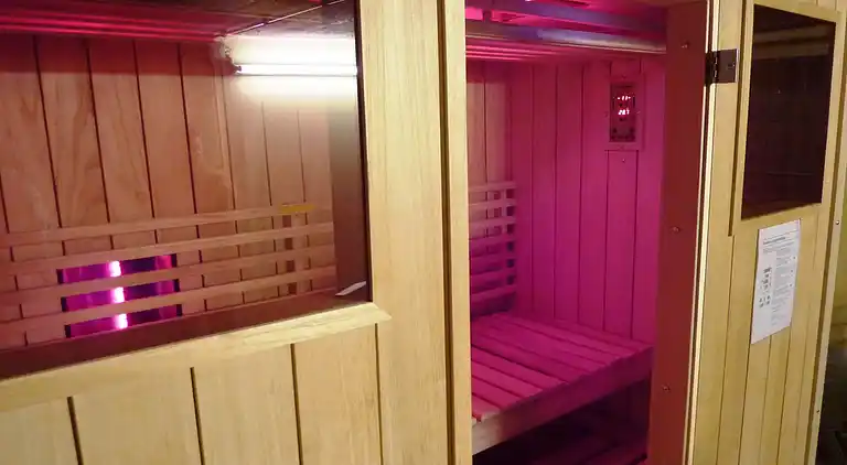 Sommerhus i Bütgenbach