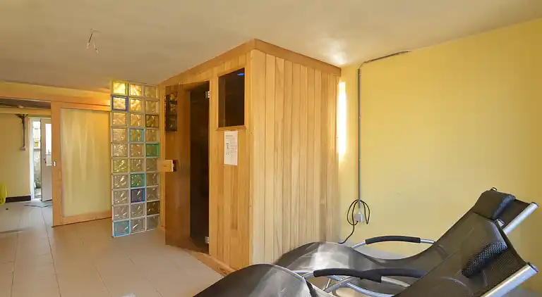 Sommerhus i Bütgenbach