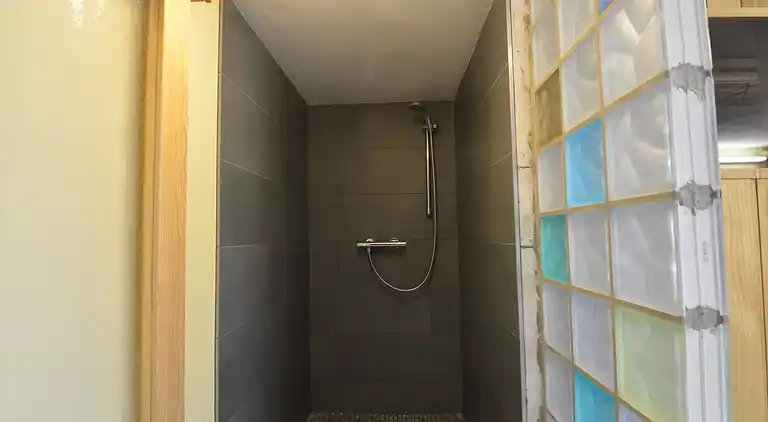 Sommerhus i Bütgenbach