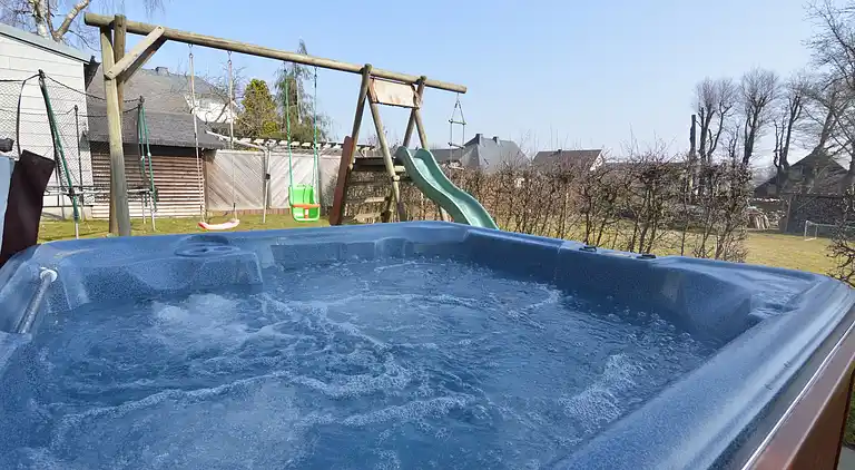 Sommerhus i Bütgenbach