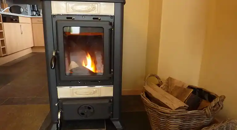 Sommerhus i Bütgenbach