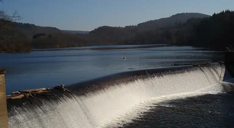 Holiday home in Leykaul