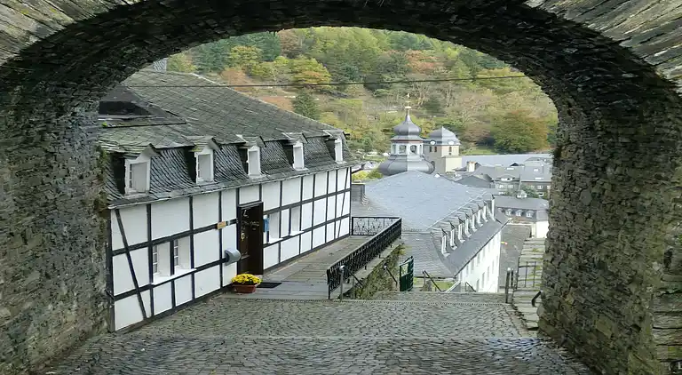 Holiday home in Leykaul