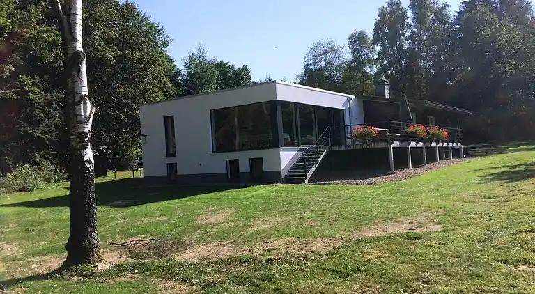 Sommerhus i Bütgenbach