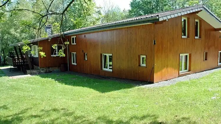Sommerhus i Bütgenbach