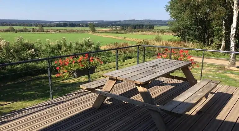 Sommerhus i Bütgenbach