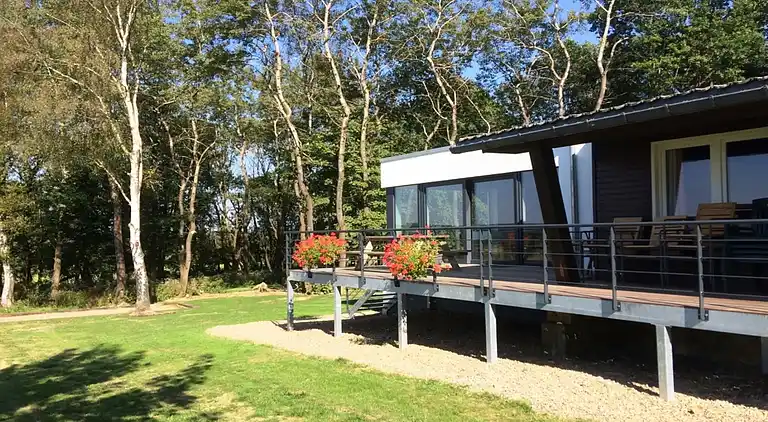 Sommerhus i Bütgenbach