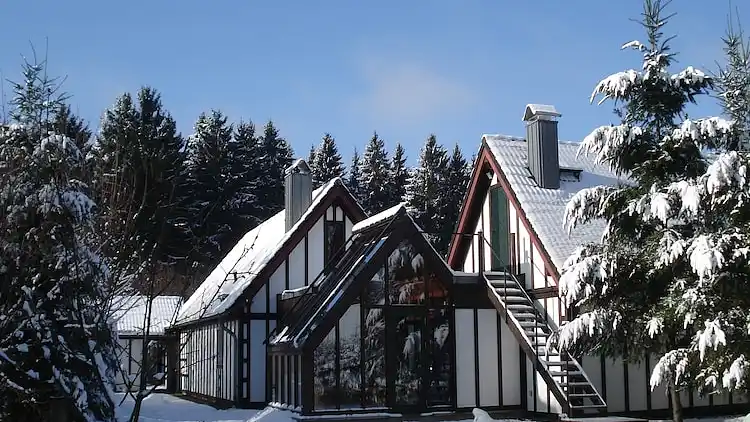 Sommerhus i Bütgenbach