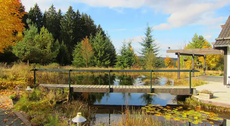 Sommerhus i Bütgenbach
