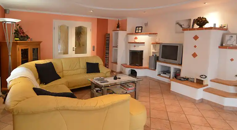 Apartment in Bütgenbach