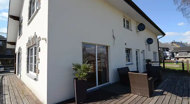 Apartment in Bütgenbach