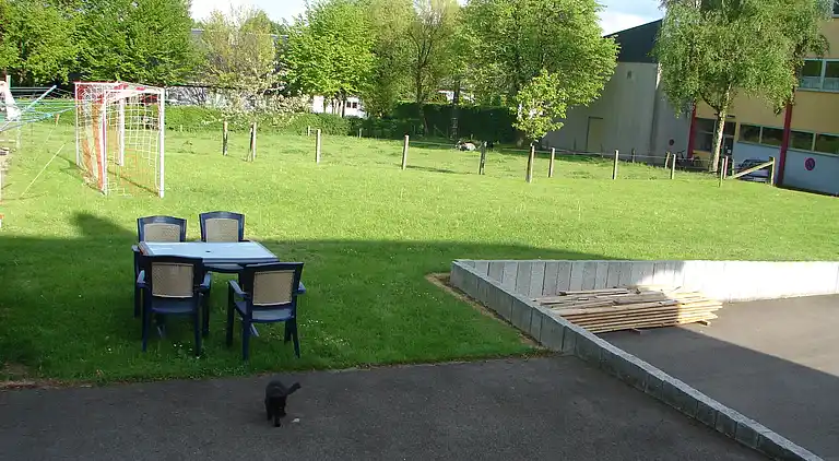 Apartment in Bütgenbach