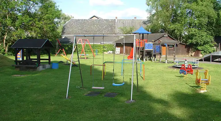 Apartment in Bütgenbach