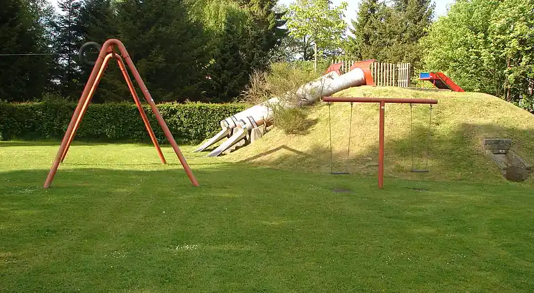 Apartment in Bütgenbach