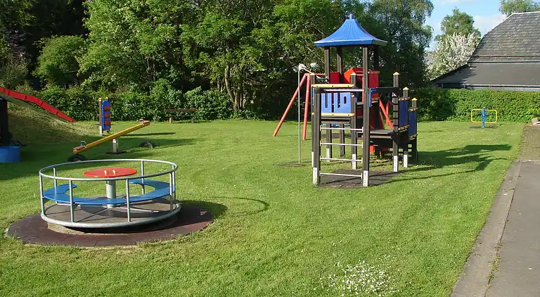 Apartment in Bütgenbach