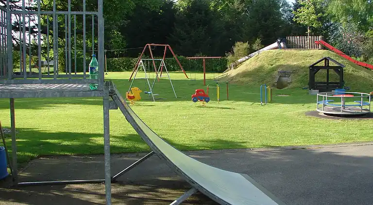 Apartment in Bütgenbach
