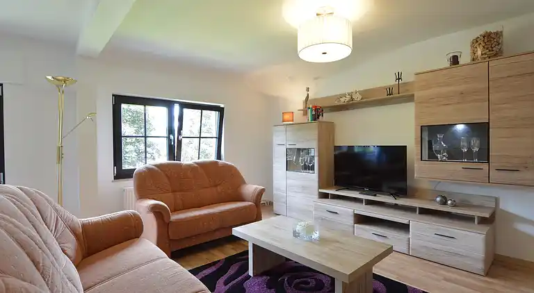 Ferielejlighed i Bütgenbach