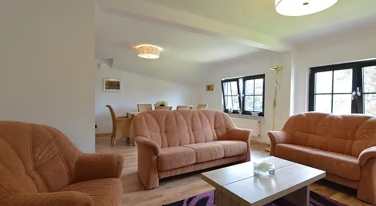 Ferielejlighed i Bütgenbach