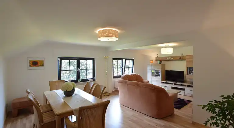 Ferielejlighed i Bütgenbach