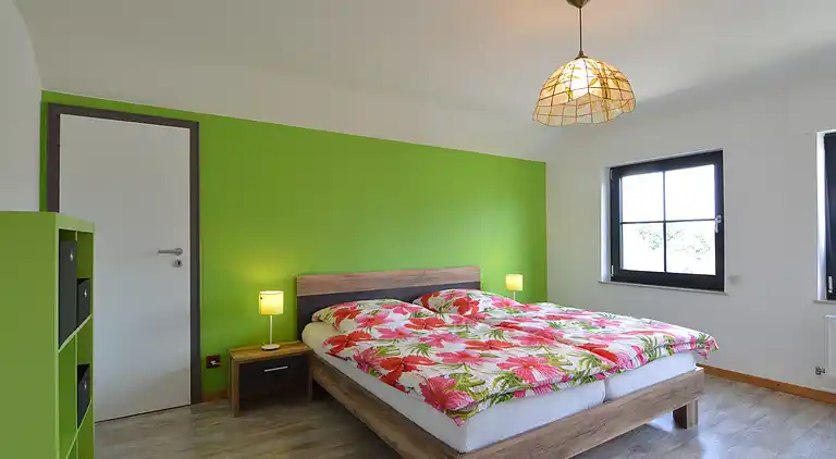 Ferielejlighed i Bütgenbach