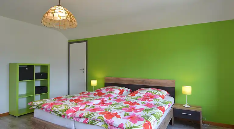 Ferielejlighed i Bütgenbach