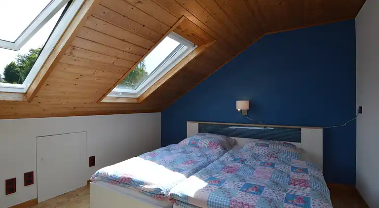 Ferielejlighed i Bütgenbach