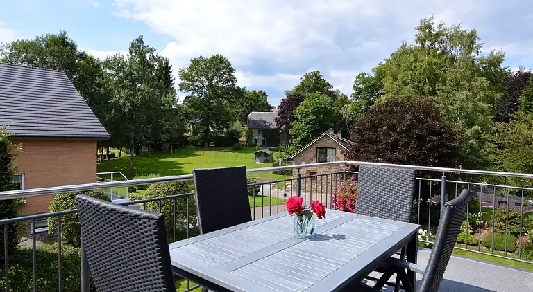 Ferielejlighed i Bütgenbach