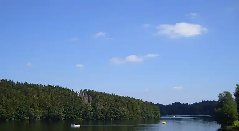 Ferielejlighed i Bütgenbach