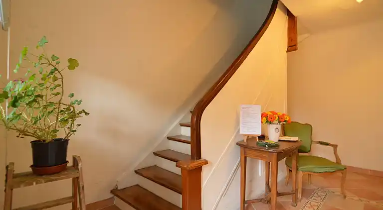 Semesterbostad i Elsenborn