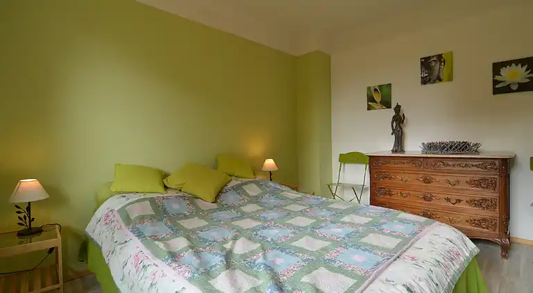 Semesterbostad i Elsenborn