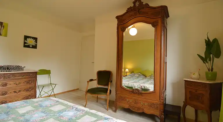 Semesterbostad i Elsenborn