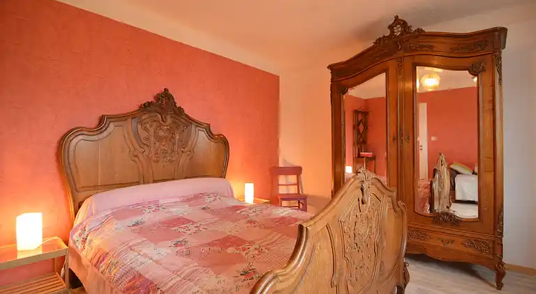 Semesterbostad i Elsenborn