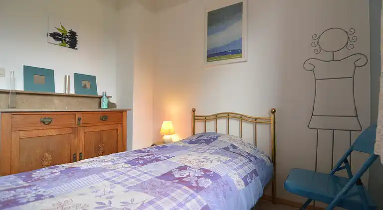 Semesterbostad i Elsenborn