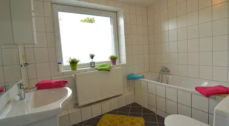 Semesterbostad i Elsenborn