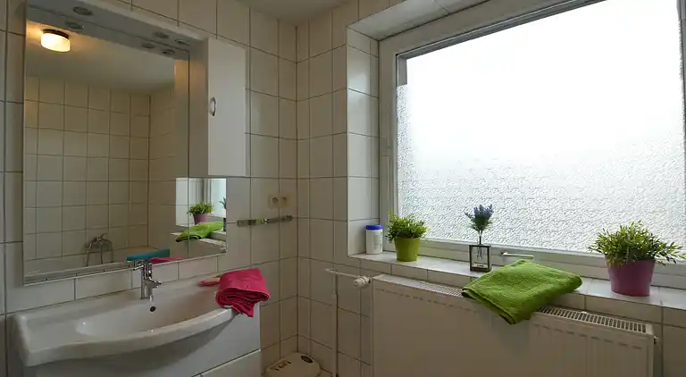 Semesterbostad i Elsenborn