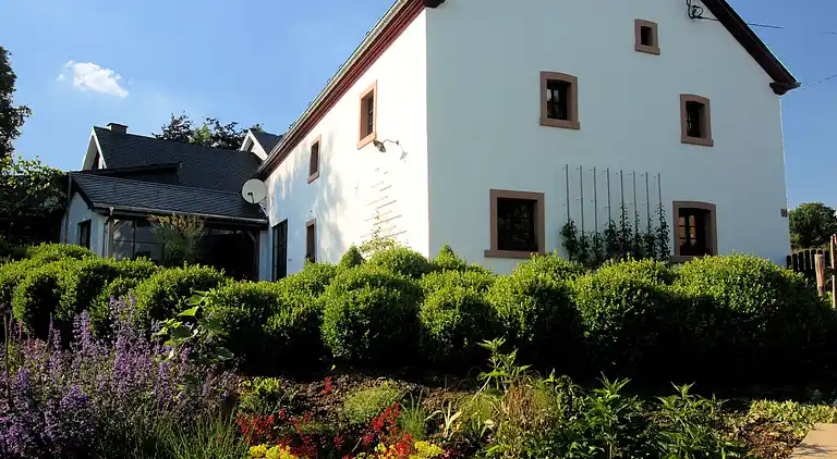 Holiday home in Büllingen