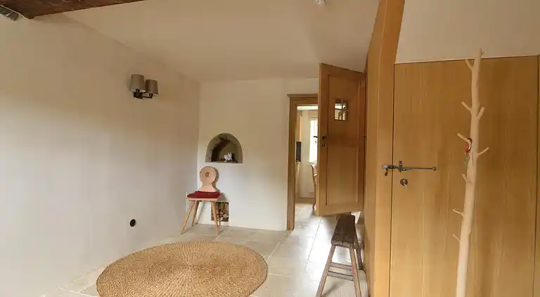 Holiday home in Büllingen