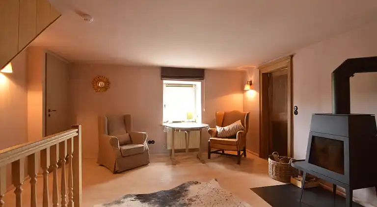 Holiday home in Büllingen