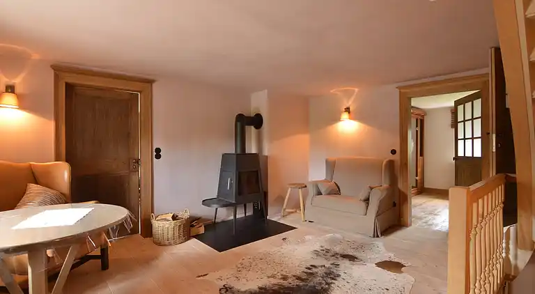 Holiday home in Büllingen