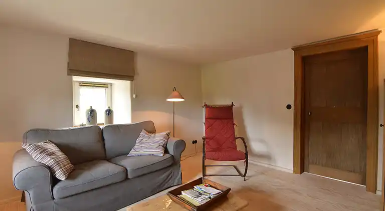 Holiday home in Büllingen