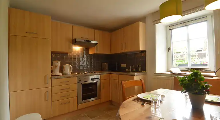 Holiday home in Büllingen