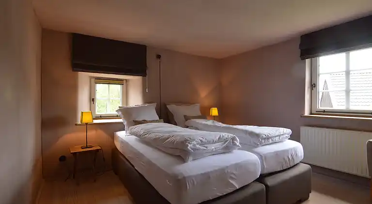 Holiday home in Büllingen