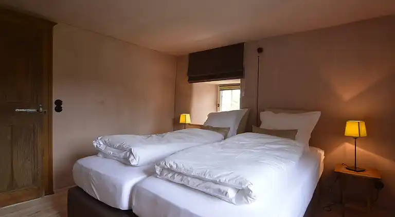 Holiday home in Büllingen